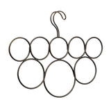 Scarf Holder - Classico 8 Loop