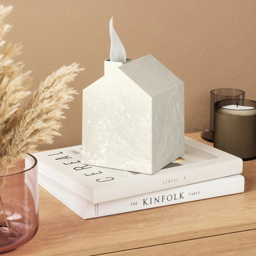 Tissue Box Cover Casa