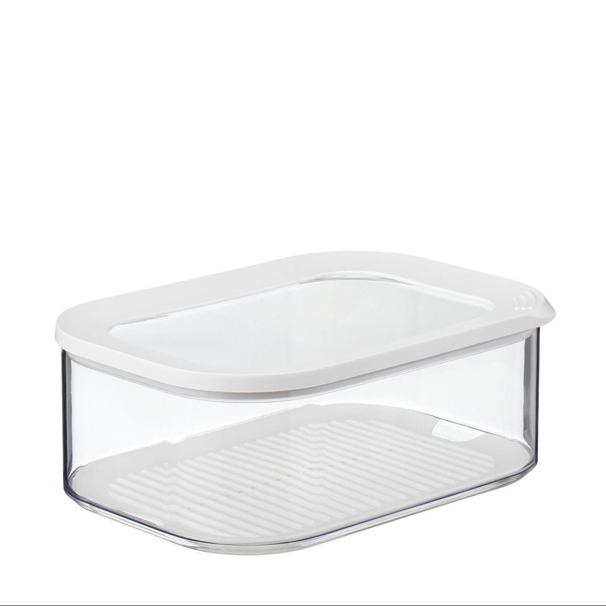 The Cheese Keeper Storage Box