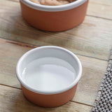 Stoneware Pet Bowl - Kemerton
