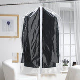 2 x Short Garment Covers