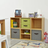 Handbridge Storage Cube - Set 7