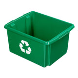 Colour Coded Recycle Bin