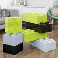 Giant Lego Storage Blocks - Teenage Bundle