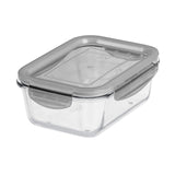 Multipurpose Food Storage Container - Glass - Not A Boring Box
