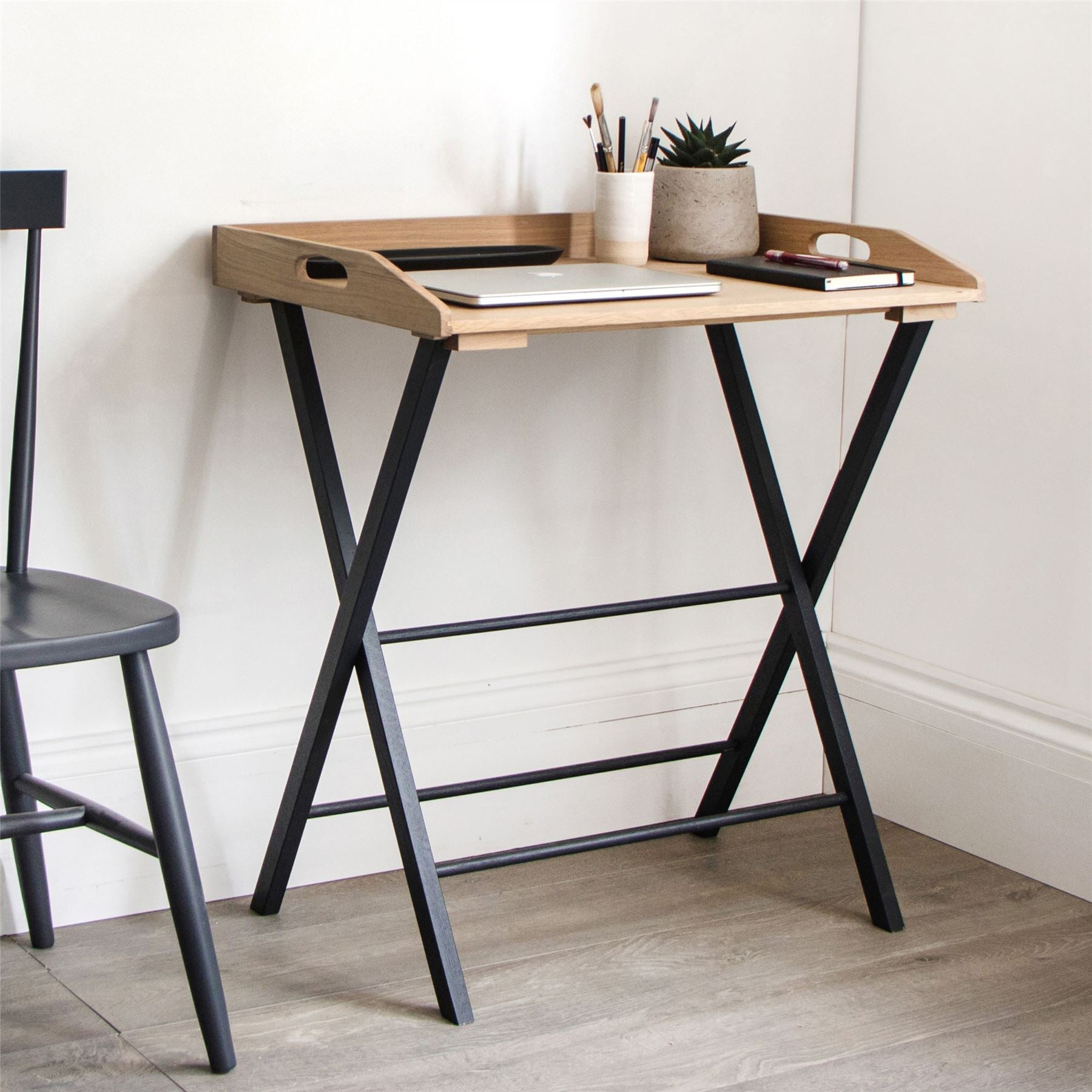 Clockhouse Desk Tray – NotABoringBox.co.uk