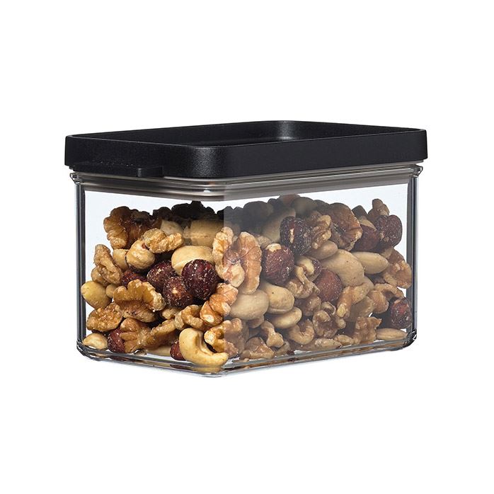 700ml Kitchen Storage Canister - Omnia
