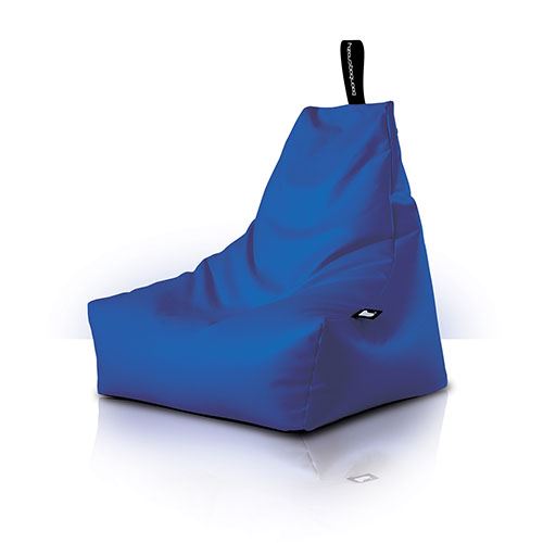 The Mighty-B Beanbag Chair - Indoor