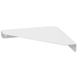 Wall Mounted Corner Shelf
