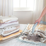 Set of 6 Vacuum Storage Bags