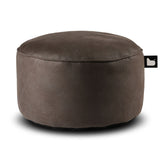 B-Pouffe - Faux Leather - Not A Boring Box
