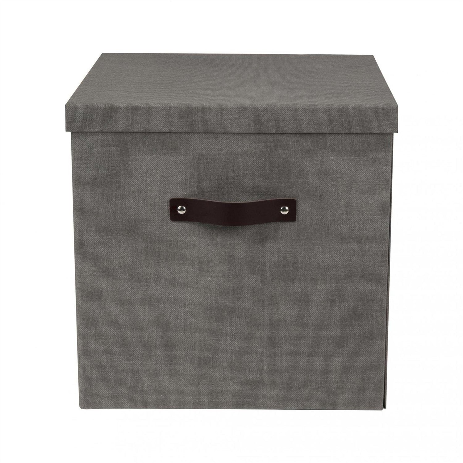 Fibreboard Storage Box - Large