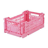 Mini Folding Crate - Aykasa - Not A Boring Box APFE