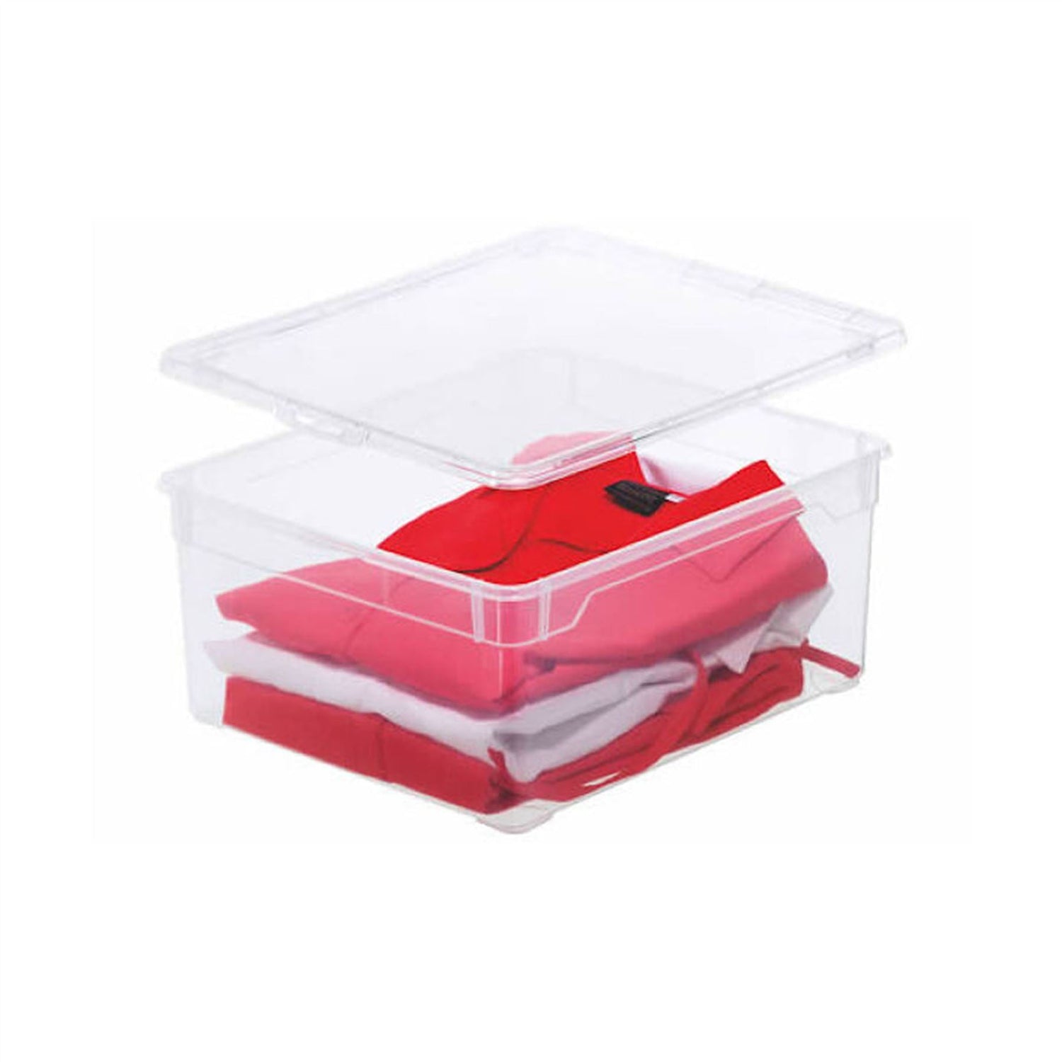 Sweater / Shirt Storage Box - Not A Boring Box APFE