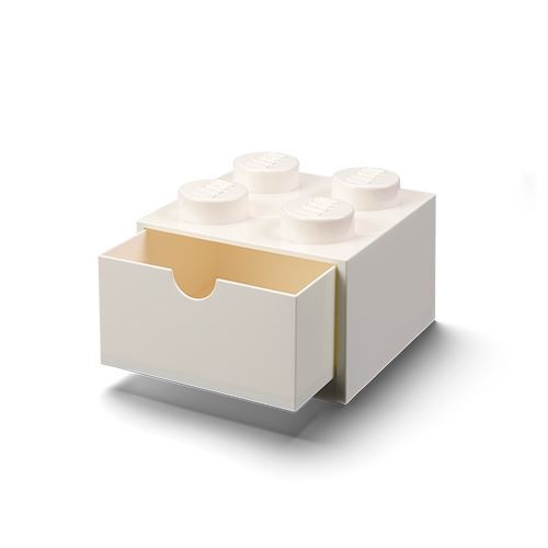 Giant LEGO Brick Desktop Storage Drawers - Medium - Perfectly Imperfect