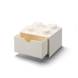 Giant LEGO Brick Desktop Storage Drawers - Medium - Perfectly Imperfect