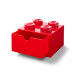 Giant LEGO Brick Desktop Storage Drawers - Medium - Perfectly Imperfect