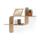 Montage Shelf - Not A Boring Box APFE