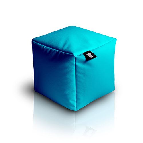 B-Box Footstool - Indoor