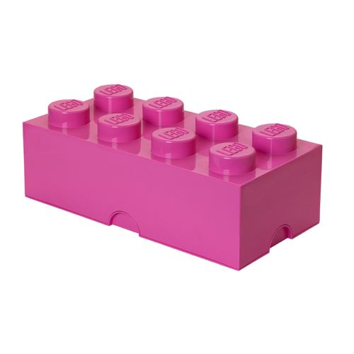 Giant LEGO Brick Storage Box - Large