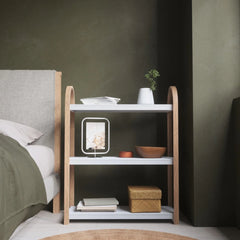 3 Tier Shelf - Bellwood - Not A Boring Box