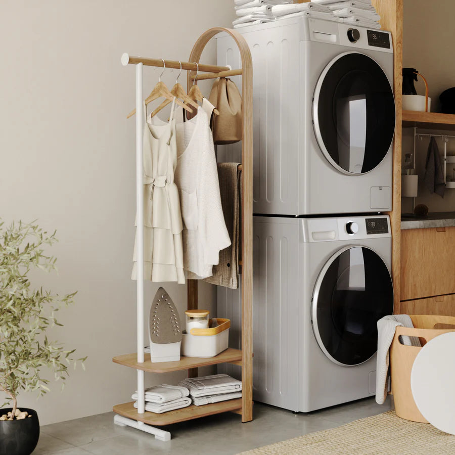 Bellwood Clothes & Coat Rack