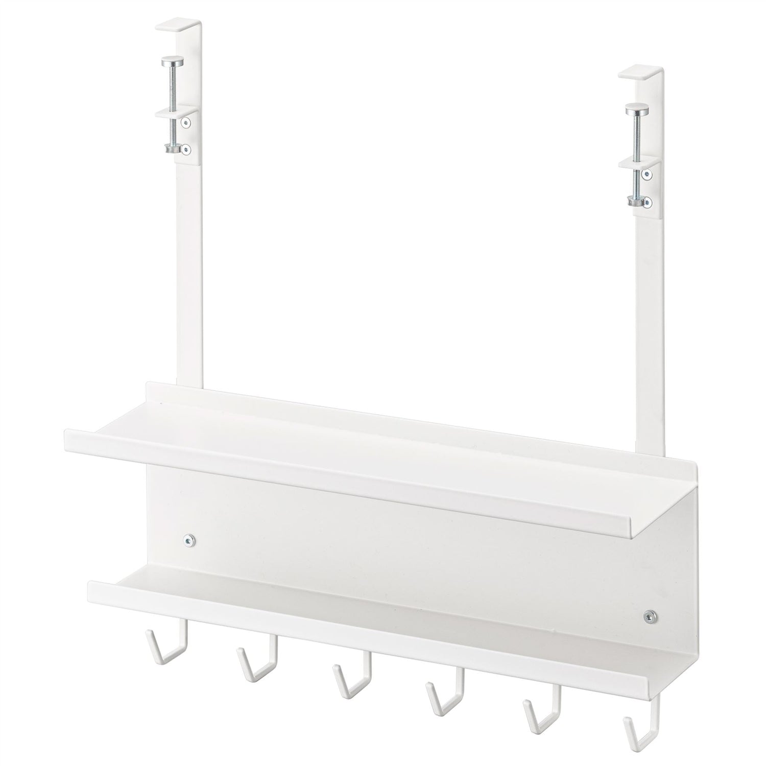 Under Desk Cable and Router Organiser - Not A Boring Box APFE