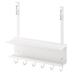 Under Desk Cable and Router Organiser - Not A Boring Box APFE