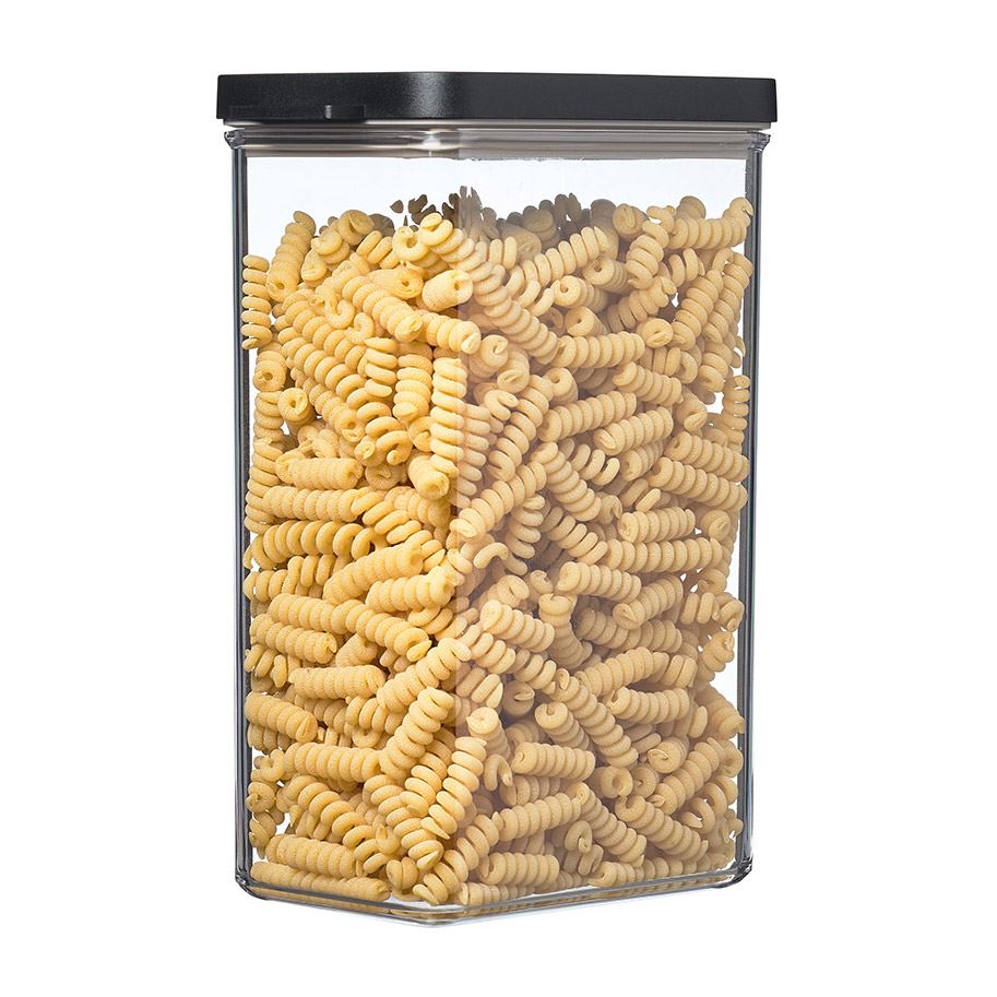 2000Ml Kitchen Storage Canister - Omnia