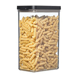 2000Ml Kitchen Storage Canister - Omnia