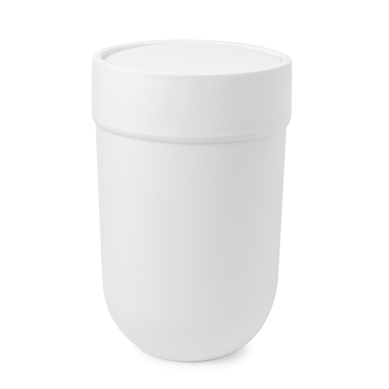 Swing Top Bin - Touch