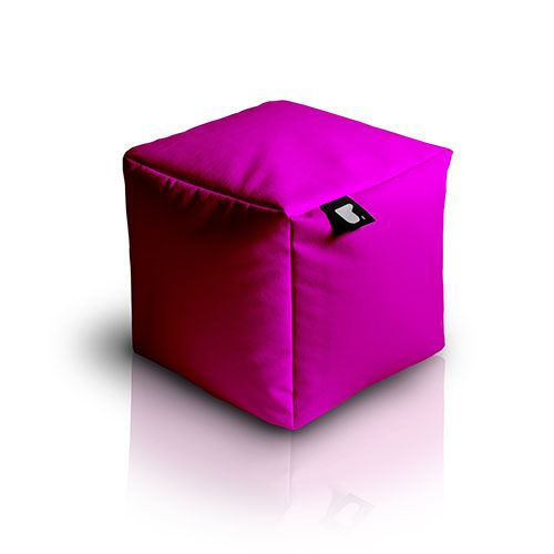 B-Box Footstool - Indoor