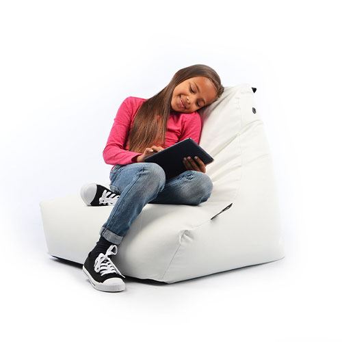 Mini-B Kids Beanbag Chair - Indoor