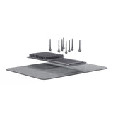 Peg Drying Rack with Mat - Udry