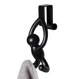 Set of 2 Over Cabinet Hooks - Buddy