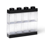 LEGO Minifigure Display Case - Small - Not A Boring Box APFE