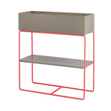 Console Table - Not A Boring Box