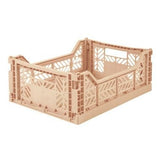 Midi Folding Crate - Aykasa - Not A Boring Box APFE