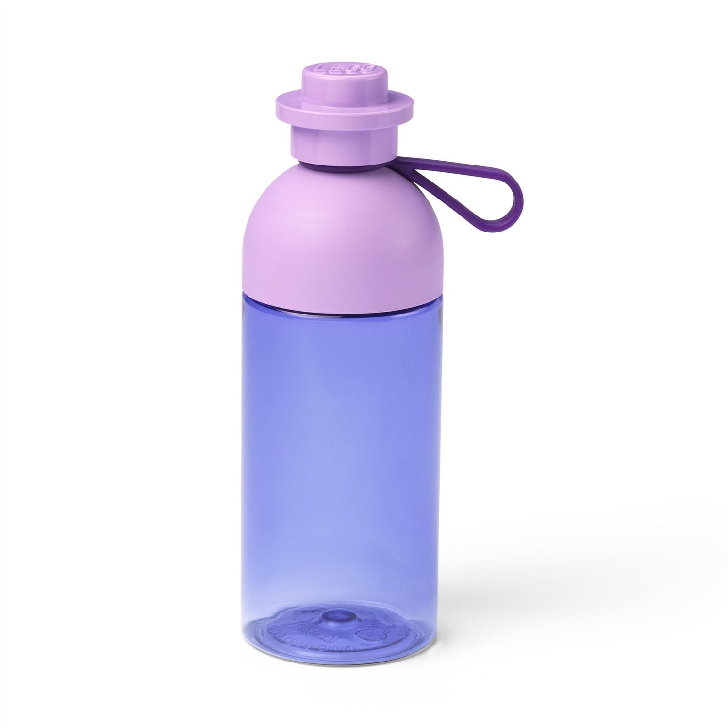 LEGO Hydration Drinking Bottle 500ml - Perfectly Imperfect