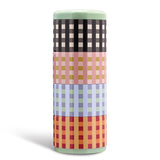 Stacking Storage Tins - Set of 4