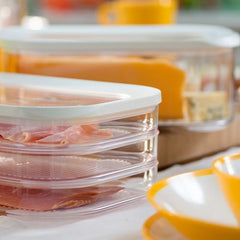 The Meat Keeper Storage Box - Not A Boring Box APFE