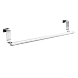 Over Cabinet Towel Bar