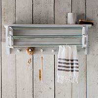 Extending Clothes Dryer