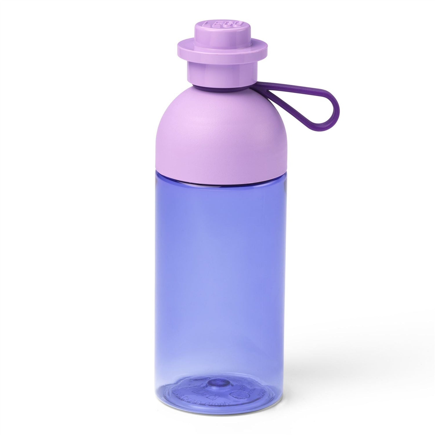 LEGO Hydration Drinking Bottle - Pastel