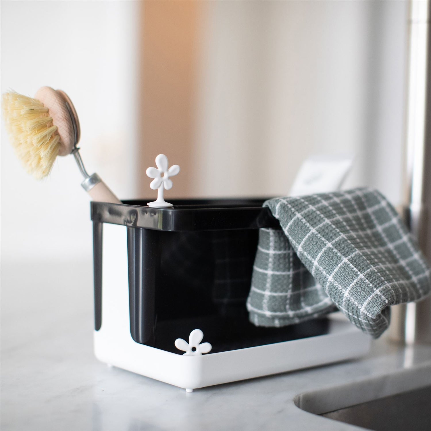 Sinkside Organiser - Park It