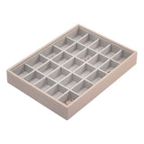 Stackers Jewellery Storage Box - 25 Compartment