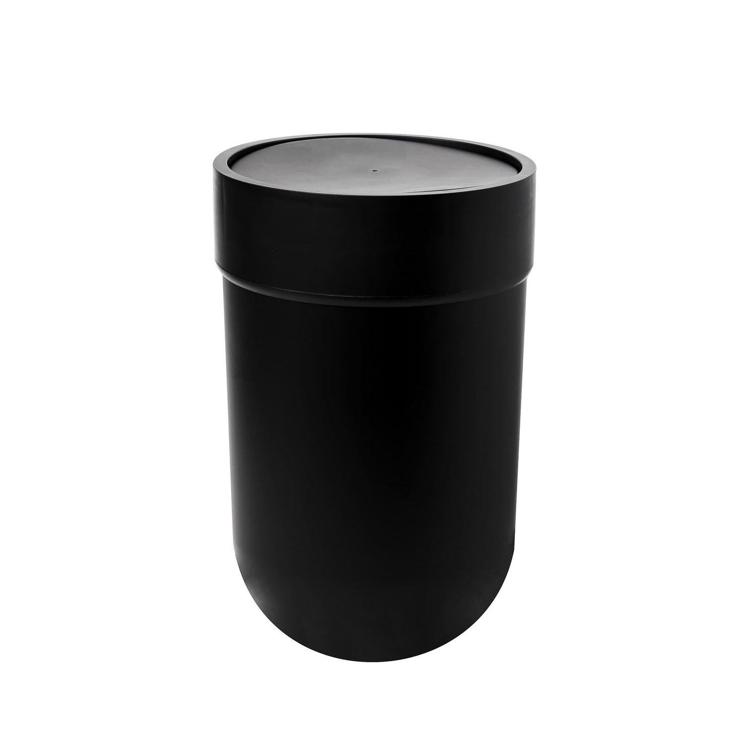 Swing Top Bin - Touch