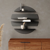 Solis Wall Mounted Shelf - 4 Piece - Not A Boring Box