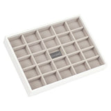 Stackers Jewellery Storage Box - 25 Compartment