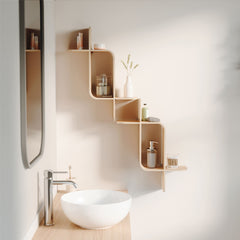Montage Shelf - Set of 2 - Not A Boring Box